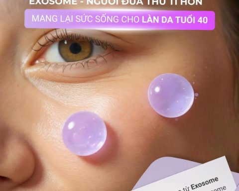 exosome - người đưa tin