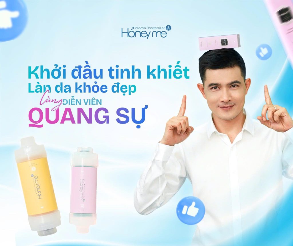 Honeyme x Quang Sự