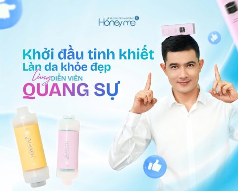 Honeyme x Quang Sự