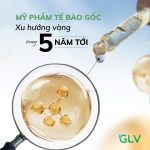 xu hướng mỹ phẩm