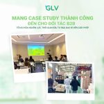 Mang casestudy thành công Hàn - Việt cho đối tác B2B