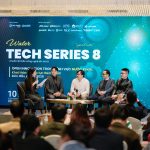 Techseries 8 by Meslab