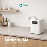 Xu hướng minimalism