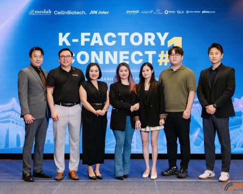 K-Factory Connect