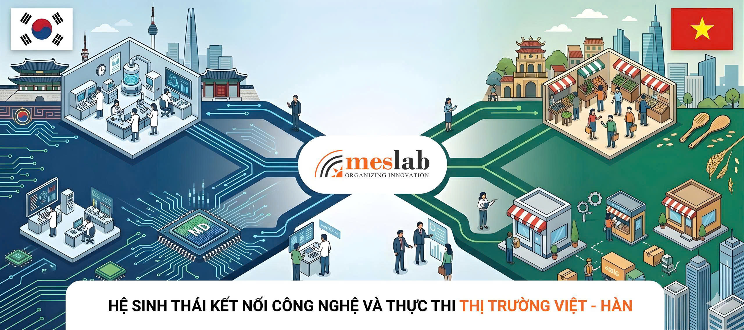 Về Meslab